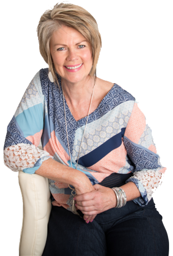 Meet Christine Heart Savage