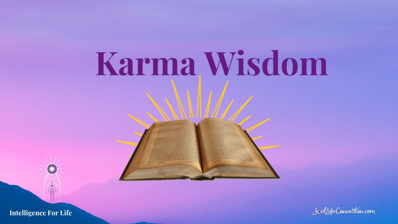 Anxiety; panic; burnout; breathwork;overwhelm; karma;