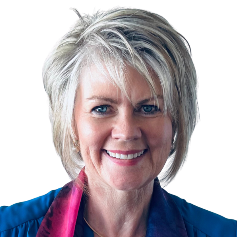 Rev. Christine Heart Savage - Minister of Metaphysical Science