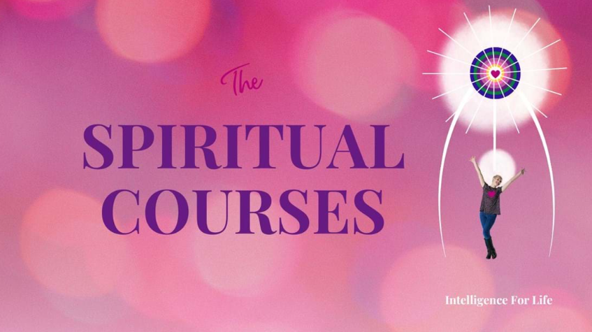 Spiritual Development