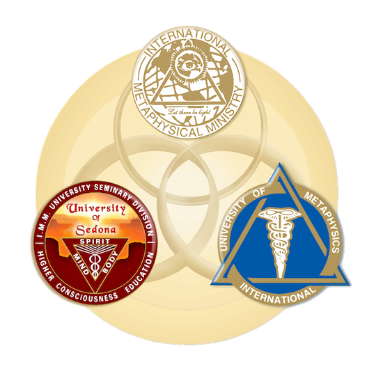 University of Metaphysics | Christine Heart Savage